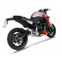 Dominator - BMW F900R 2020 - 2023 kipufogó GP + dB killer