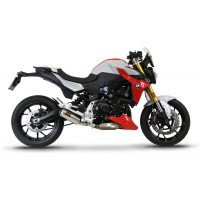 Dominator - BMW F900R 2020 - 2023 kipufogó GP + dB killer