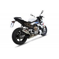 BMW S1000R 2021 - 2023 kipufogó HP1