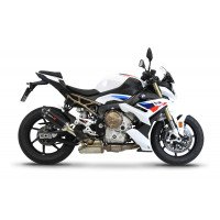Dominator - BMW S1000R 2021 - 2023 kipufogó HP1 BLACK