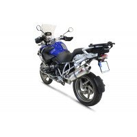 Dominator - BMW R1200GS Adventure 2008 - 2009 kipufogó P7