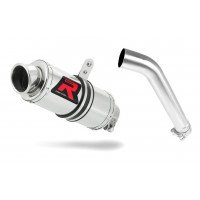 Dominator - BMW F750GS 2021 - 2022 kipufogó GP1