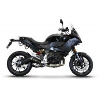 Dominator - BMW F900XR 2020 - 2023 kipufogó GP BLACK