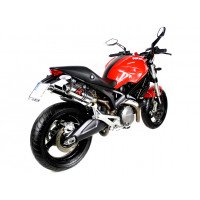 Dominator - MONSTER 696 kipufogó GP 1 2008 - 2014