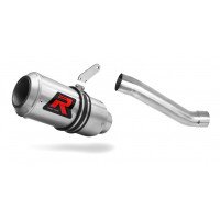 Dominator - Monster 821 kipufogó GP 2018 - 2021