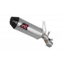 Dominator - Ducati Multistrada 950 / 950 S 2017 - 2020 kipufogó HP3