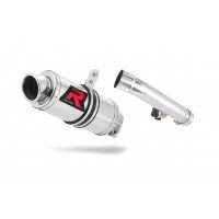 Dominator - Honda CBR 600 F2 / F3 1991-1994 1995-1998 kipufogó GP1