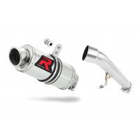 Dominator - CBR 600 F4 kipufogó GP 1 1999 - 2000