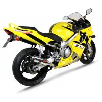 Dominator - CBR 600 F4 kipufogó GP 1 1999 - 2000