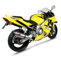 Dominator - CBR 600 F4 kipufogó HP1 1999 - 2000