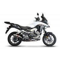 Dominator - Honda VFR 800 X Crossrunner 2015 - 2021 kipufogó GP1
