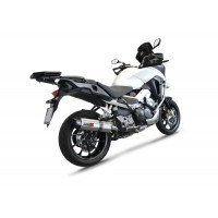 Dominator - Honda VFR 800 X Crossrunner 2015 - 2021 kipufogó HP1