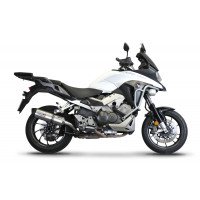 Dominator - Honda VFR 800 X Crossrunner 2015 - 2021 kipufogó HP1