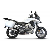 Dominator - Honda VFR 800 X Crossrunner 2015 - 2021 kipufogó HP1