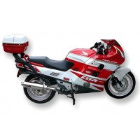 Dominator - CBR 1000F DUAL kipufogó ROUND 1988 - 2000