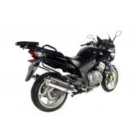 Dominator - CBF 1000 kipufogó OVAL 2006 - 2009