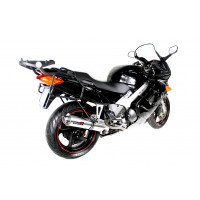 Dominator - VFR 800 FI kipufogó ROUND 1998 - 2001