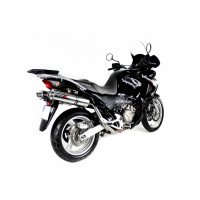 Dominator - XL 1000 V VARADERO kipufogó ROUND 1999 - 2016