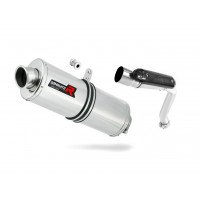 Dominator - Honda CB 600F HORNET 2003 - 2006 kipufogó OV