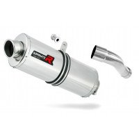 Dominator - Honda CB 600F HORNET PC41 2007 - 2013 kipufogó OV