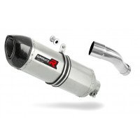 Dominator - Honda CB 600F HORNET PC41 2007 - 2013 kipufogó HP1