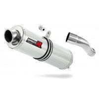 Dominator - Honda CB 600F HORNET PC41 2007 - 2013 kipufogó ST