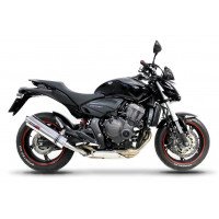 Dominator - Honda CB 600F HORNET PC41 2007 - 2013 kipufogó ST