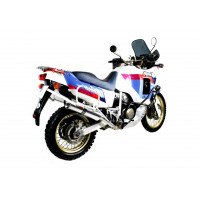 Dominator - XRV 750 AFRICA TWIN RD04 kipufogó ROUND 1990 - 1992