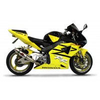 Dominator - CBR 954 RR FIREBLADE kipufogó GP 1 2002 - 2003