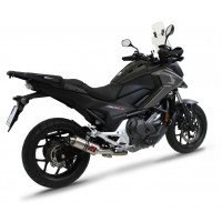 Dominator - NC 700 / 750 X kipufogó GP1 2012 - 2020