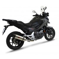 Dominator - NC 700 / 750 X kipufogó HP1 2012 - 2020