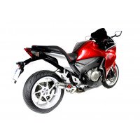 Dominator - VFR 1200 F kipufogó GP 1 2010 - 2018