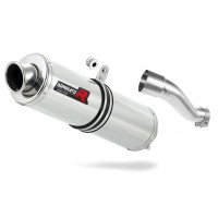 Dominator - CB 500 F kipufogó ROUND 2016 - 2019