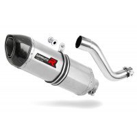 Dominator - CRF 250 Rally kipufogó HP1 2017 - 2019