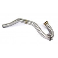 Dominator - CRF 250 Rally kipufogó fejcső 2017 - 2019