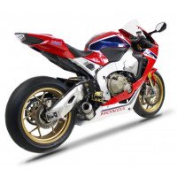 Dominator - CBR 1000RR kipufogó GP 2017 - 2019