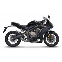 Dominator - Honda CBR 650 R 2019 - 2023 Teljes kipufogó rendszer GP