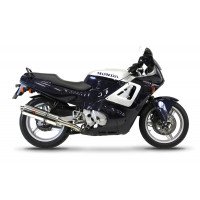 Dominator - Honda CBR 600 F1 1987 - 1990 kipufogó OV