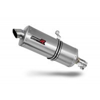 Dominator - Honda CRF 1000L Africa Twin 2016 - 2019 kipufogó P7