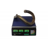 Dominator - Husqvarna FE 350 2020 - 2022 Head Pipe Header Collector