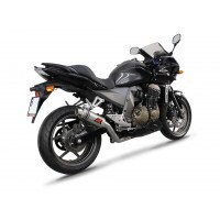 Dominator - Kawasaki Z750 2004 - 2006 kipufogó GP1