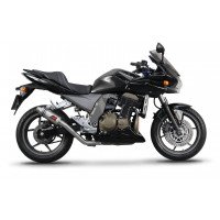 Dominator - Kawasaki Z750 2004 - 2006 kipufogó GP1