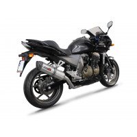 Kawasaki Z750 2004 - 2006 kipufogó HP1