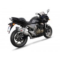 Dominator - Kawasaki Z750 2004 - 2006 kipufogó HP1