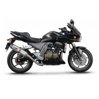 Dominator - Kawasaki Z750 2004 - 2006 kipufogó HP1