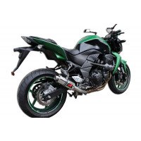 Dominator - Z750 kipufogó GP 1 2007 - 2012