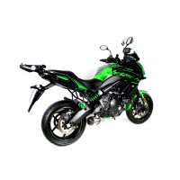 Dominator - KAWASAKI 650 VERSYS FULL SYSTEM kipufogó HP1 2015 - 2020