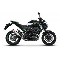 Dominator - Kawasaki Z800 2013 - 2016 Teljes kipufogó rendszer HP8