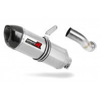 Dominator - Z 900 Homologated kipufogó HP1 2017 - 2019