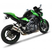 Dominator - Z 900 kipufogó HP1 2017 - 2019